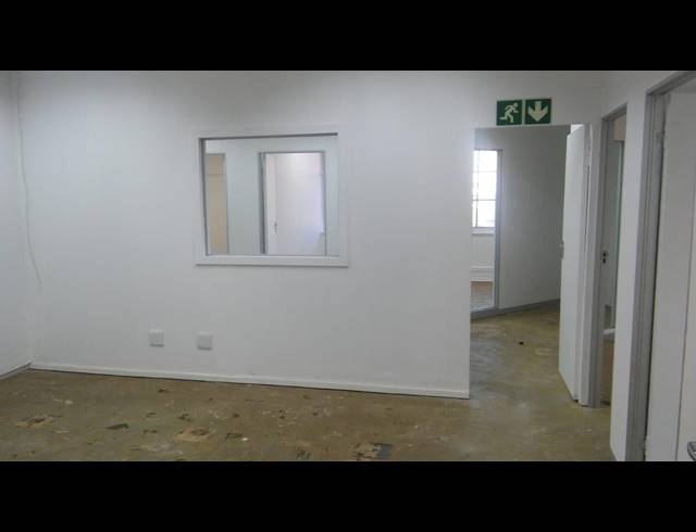 700M² OFFICE TO LET IN KRUGERSDORP CENTRAL